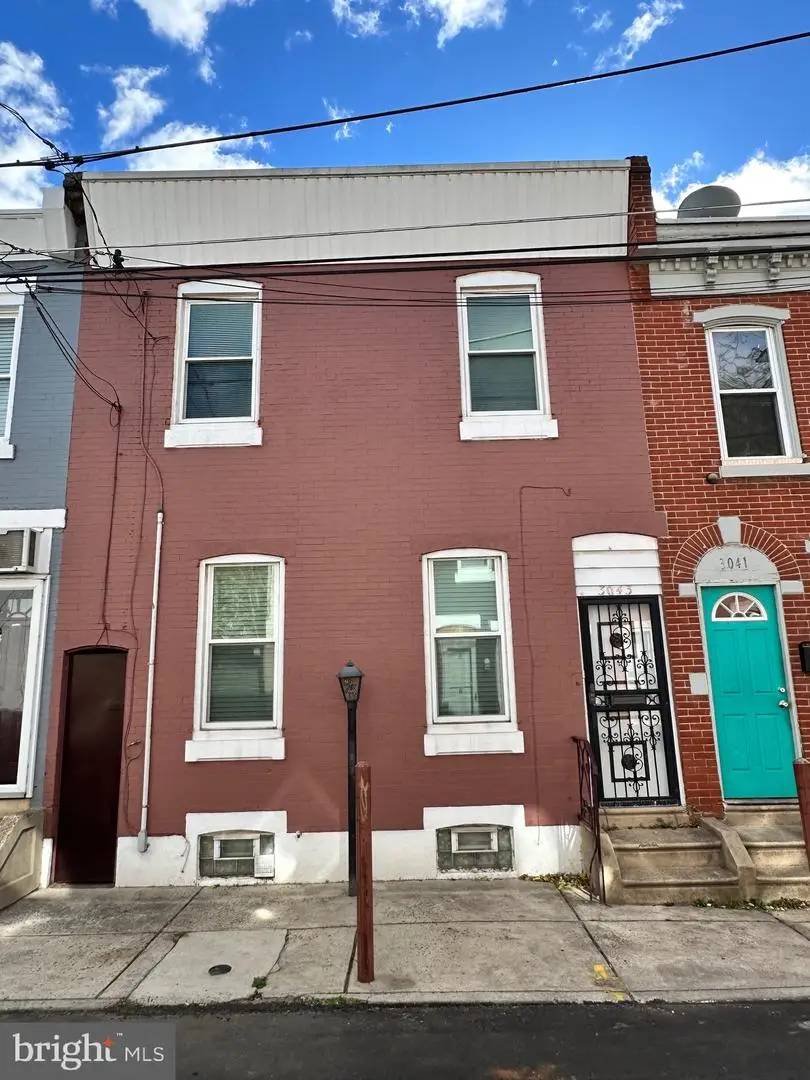 3043 Coral St, Philadelphia, PA 19134 - #1