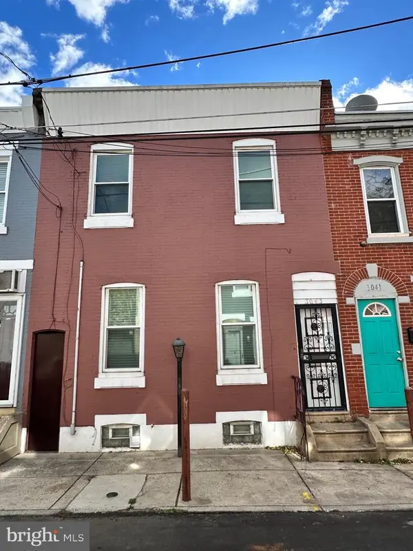 3043 Coral St, PHILADELPHIA, PA 19134