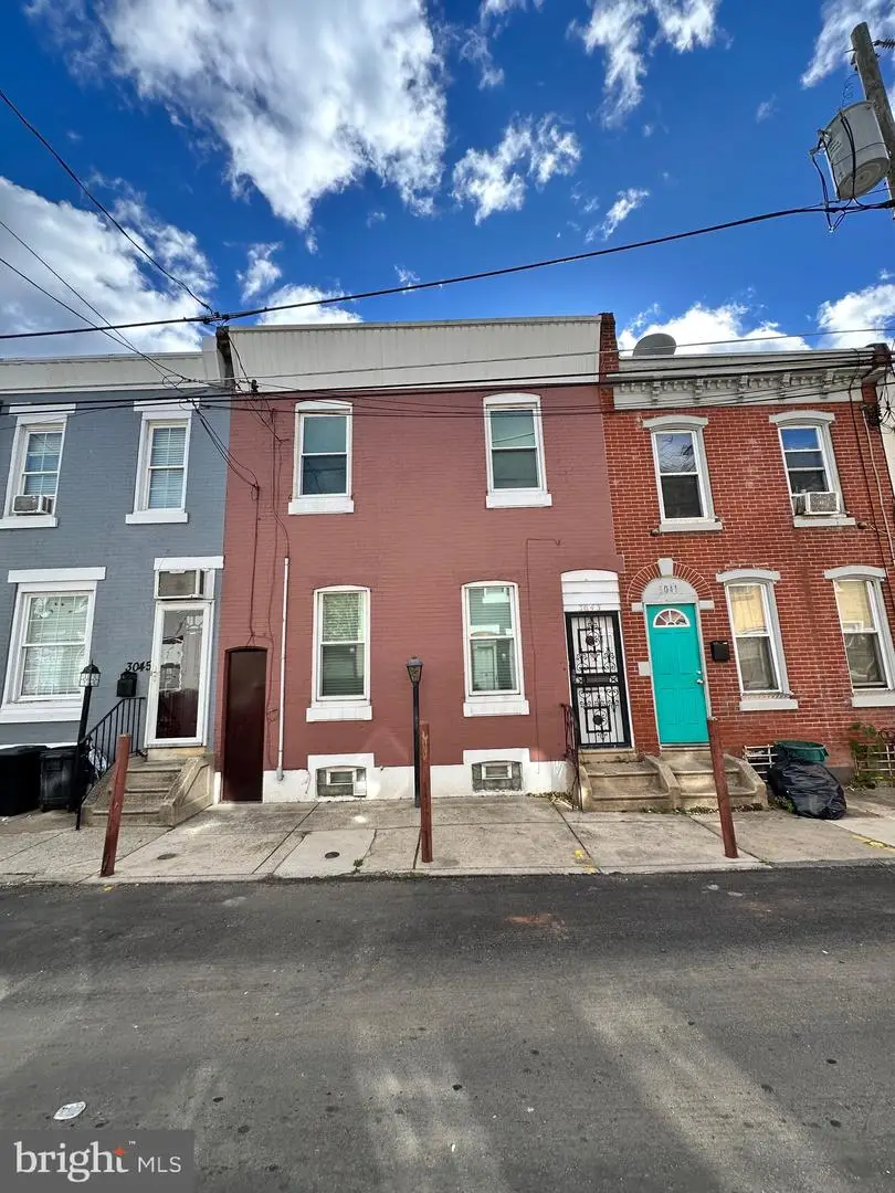 3043 Coral St, Philadelphia, PA 19134 - #3