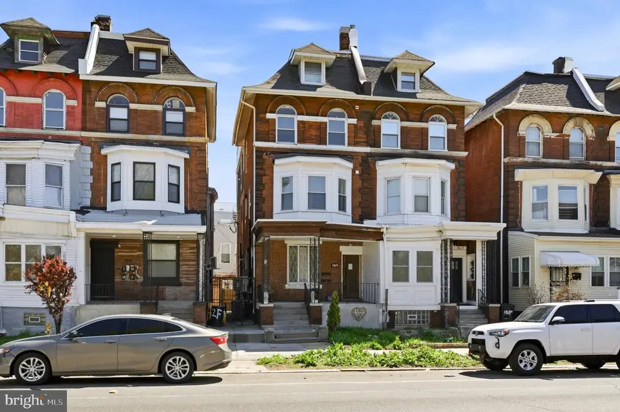 1829 N 33rd St, Philadelphia, PA 19121 - #2