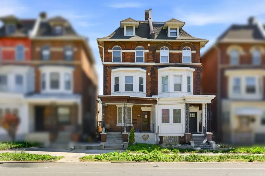 1829 N 33rd St, Philadelphia, PA 19121 - #3