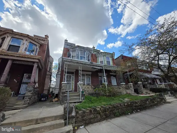 130 W Abbottsford Ave, PHILADELPHIA, PA 19144