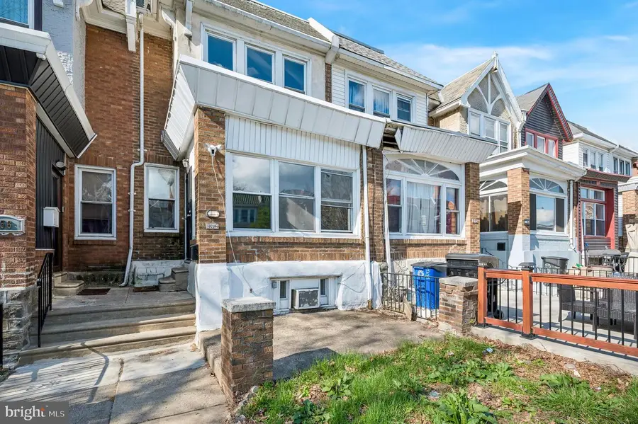 854 Foulkrod St, Philadelphia, PA 19124 - #3