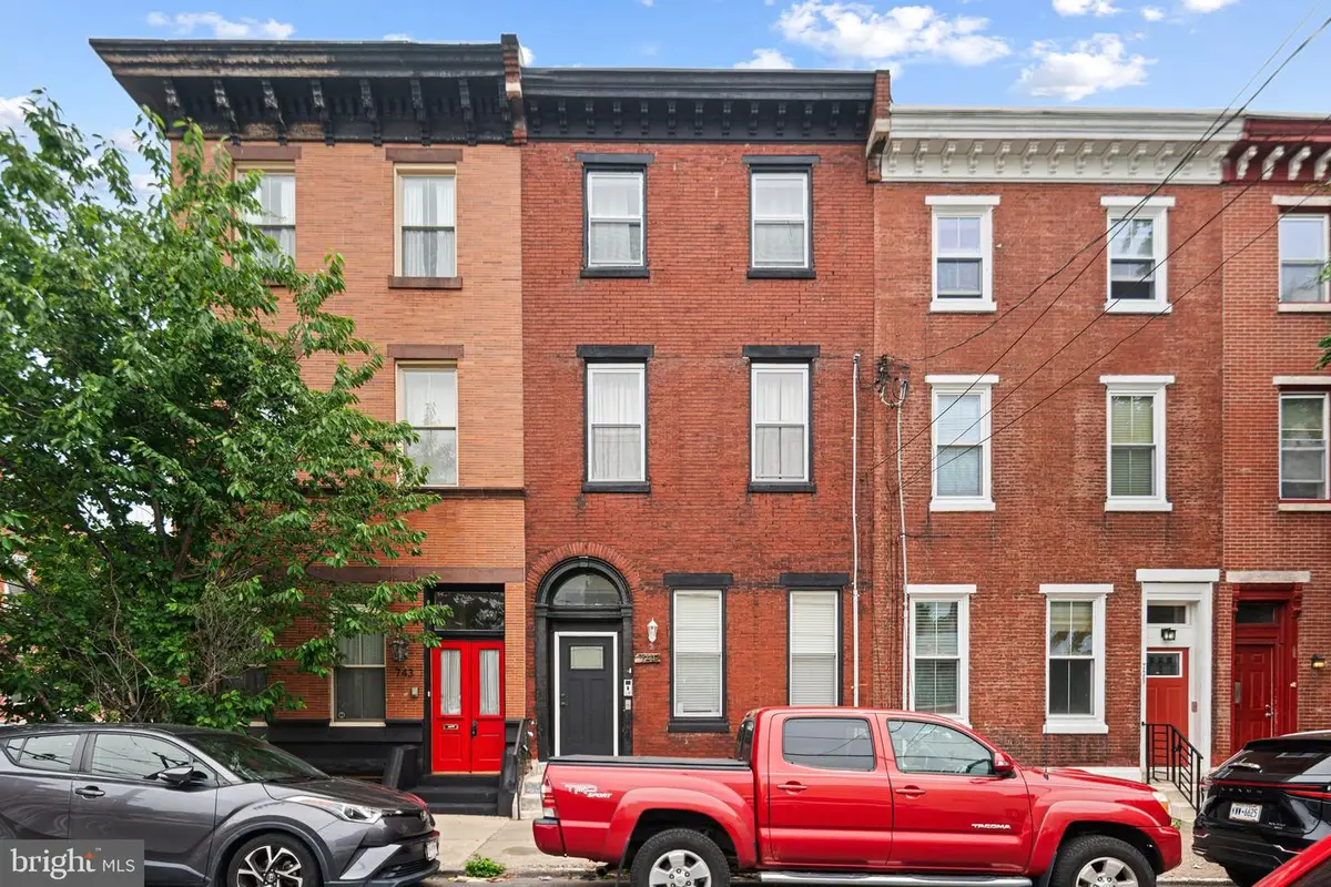 741 N 17th St #2, Philadelphia, PA 19130 - #1