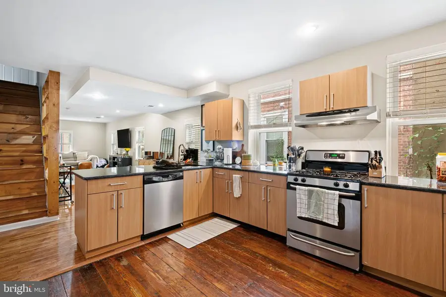 741 N 17th St #2, Philadelphia, PA 19130 - #2