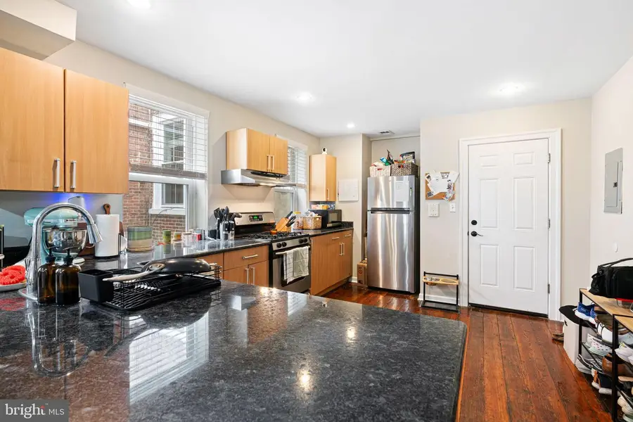 741 N 17th St #2, Philadelphia, PA 19130 - #3