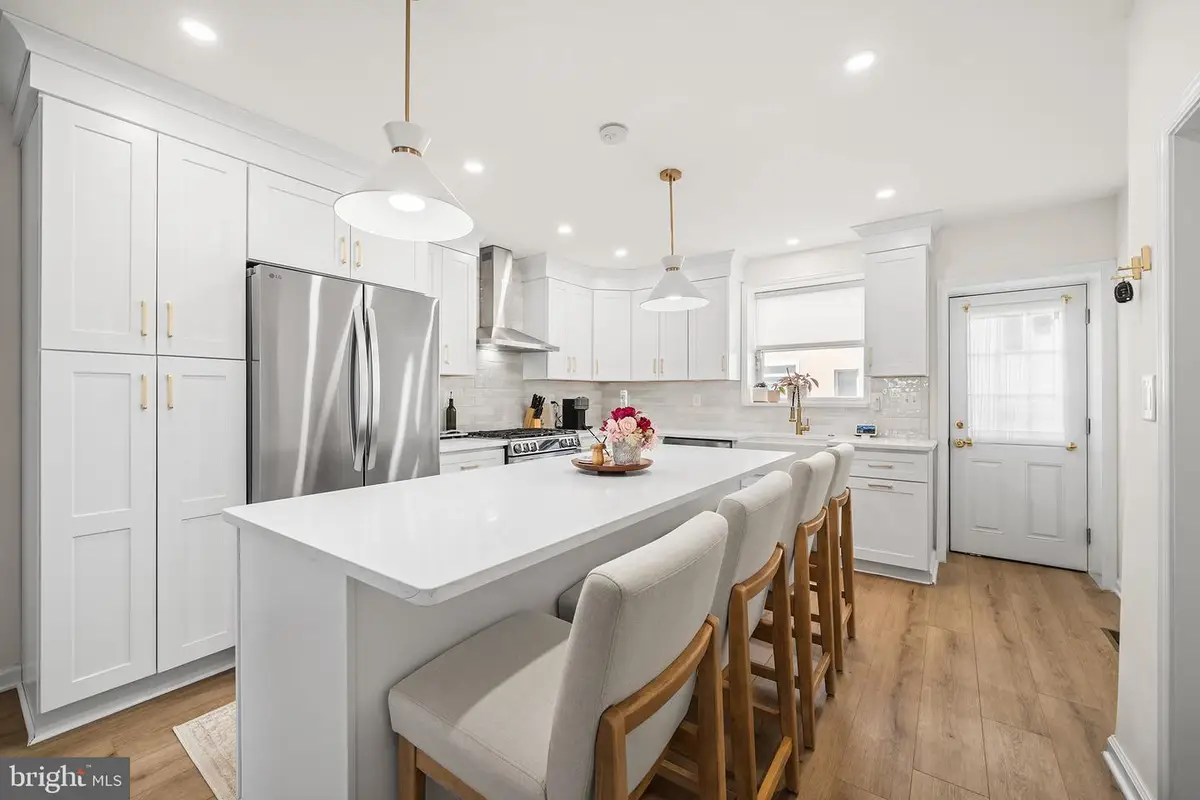 2061 Saint Albans St, Philadelphia, PA 19146 - #1