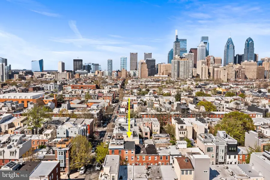 2061 Saint Albans St, Philadelphia, PA 19146 - #3