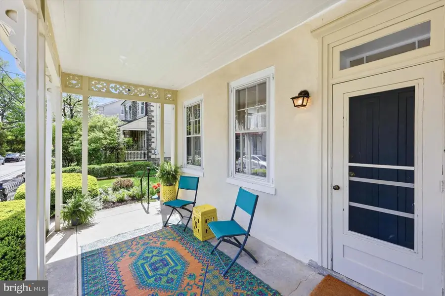 23 W Gravers Ln, Philadelphia, PA 19118 - #3