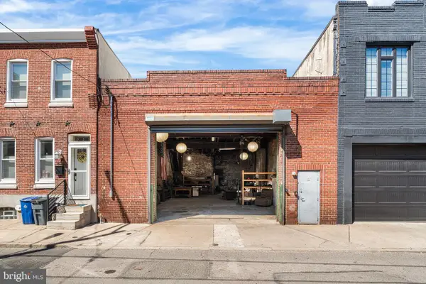 519-21 Emily St, PHILADELPHIA, PA 19148