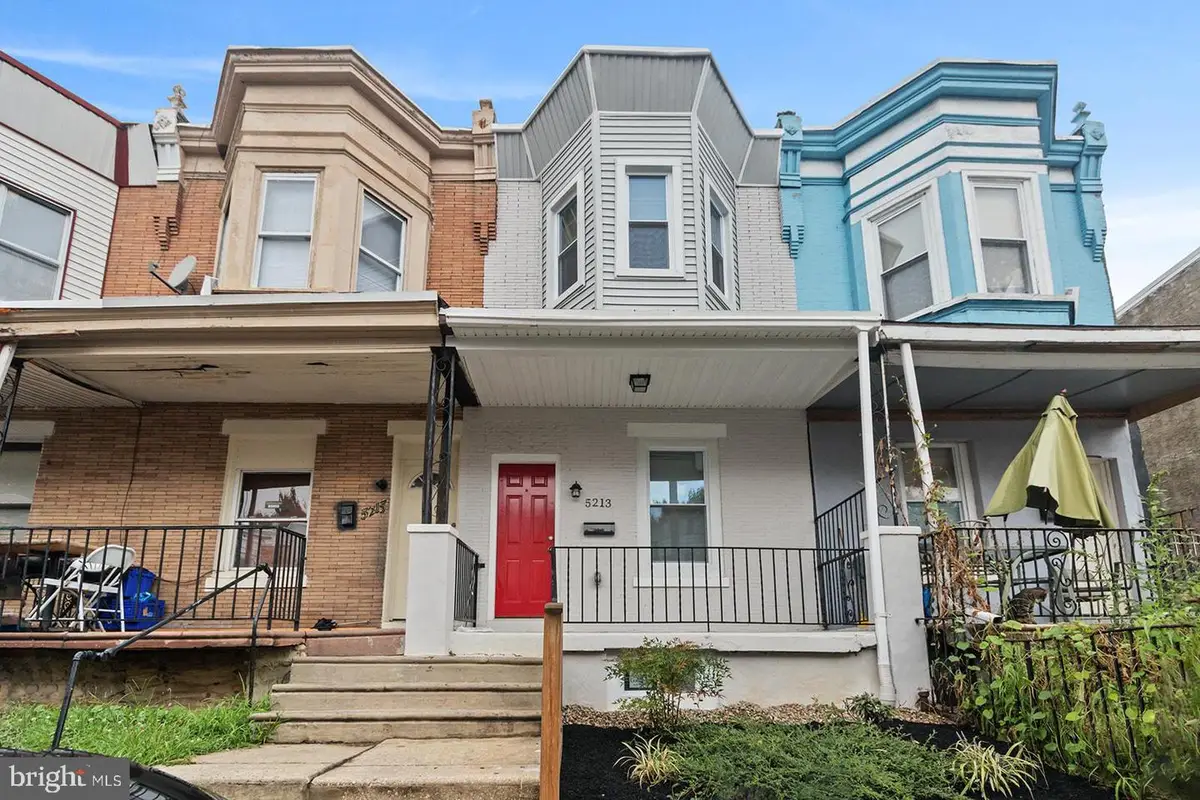5213 Rodman St, Philadelphia, PA 19143 - #1
