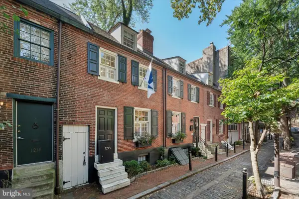 1216-18 Panama St, PHILADELPHIA, PA 19107
