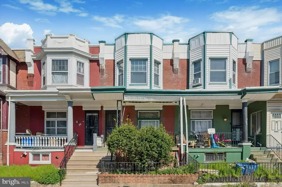 263 S Felton St, Philadelphia, PA 19139 - #2