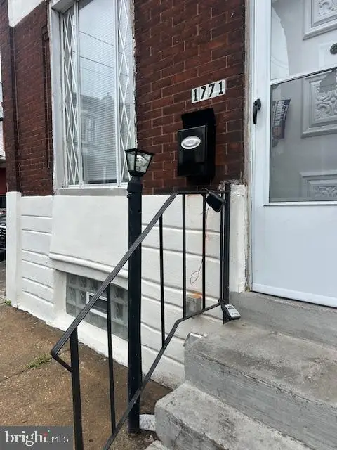 1771 N Dover St, PHILADELPHIA, PA 19121