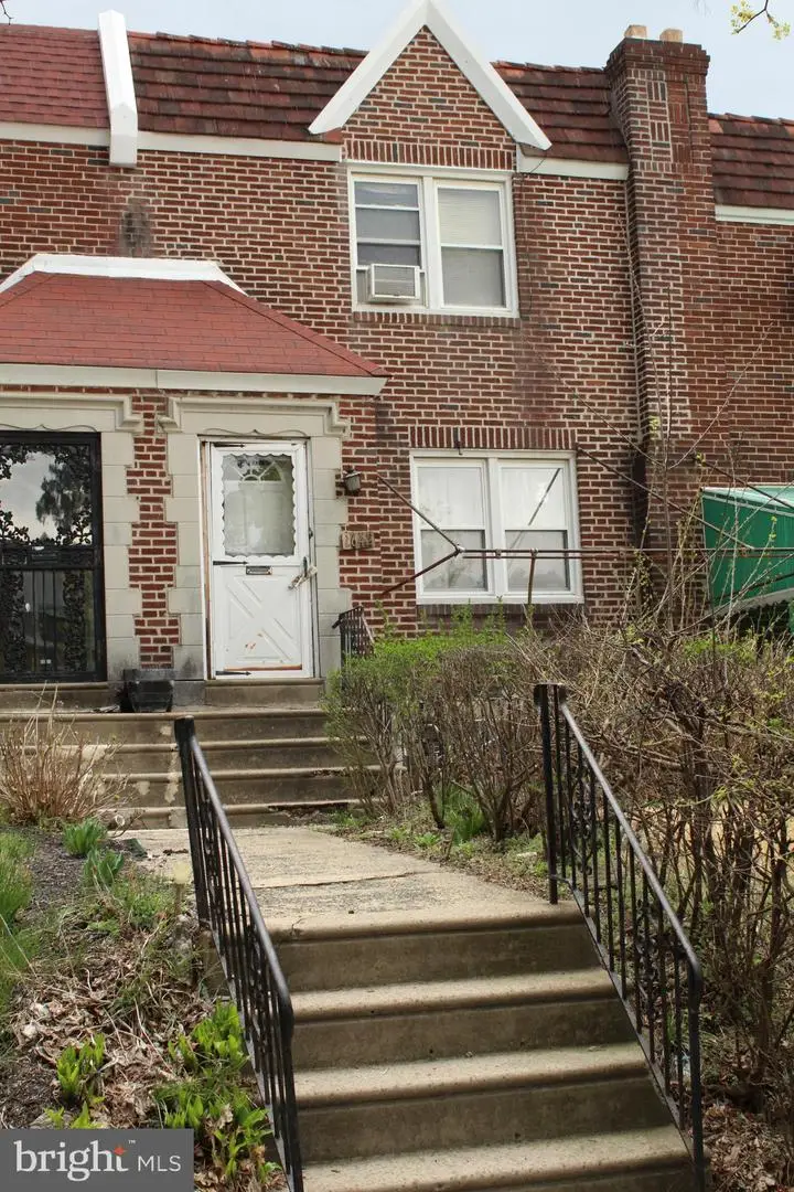 1642 E Tulpehocken St, Philadelphia, PA 19138 - #1