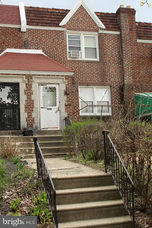 1642 E Tulpehocken St, PHILADELPHIA, PA 19138
