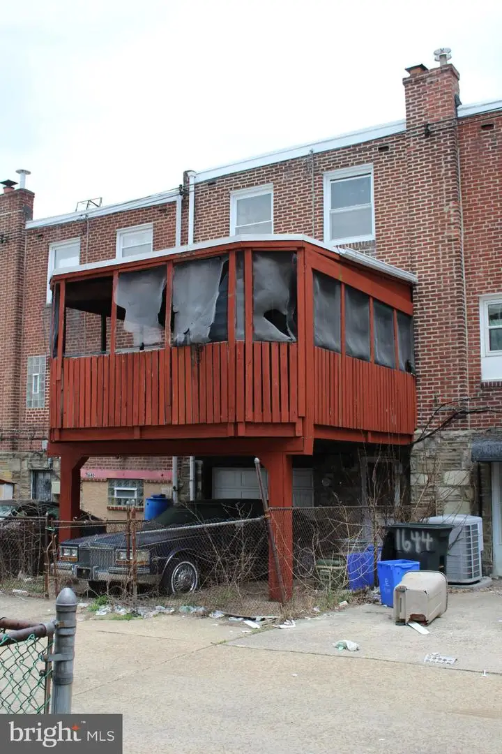 1642 E Tulpehocken St, Philadelphia, PA 19138 - #2
