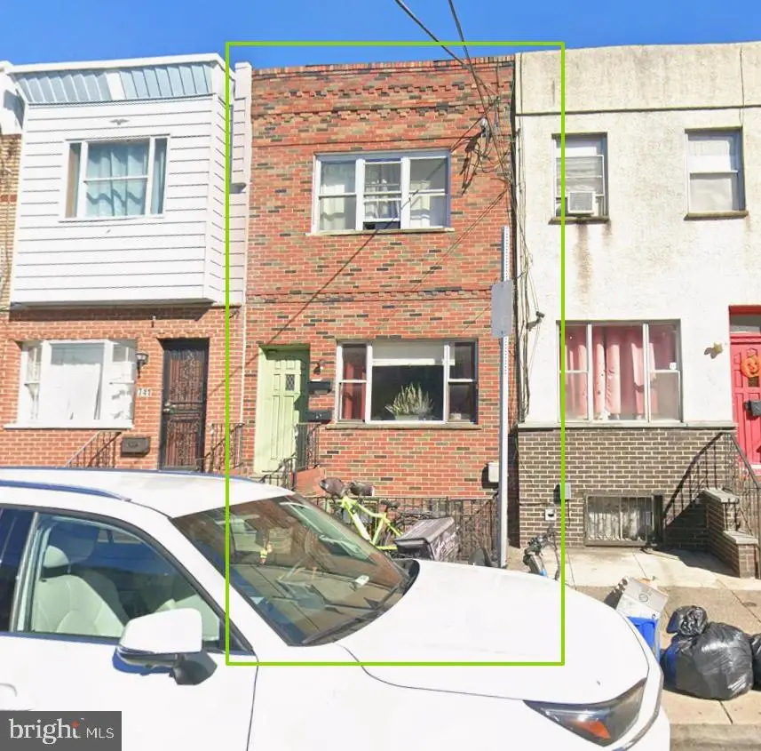 739 W Porter St, Philadelphia, PA 19148 - #1