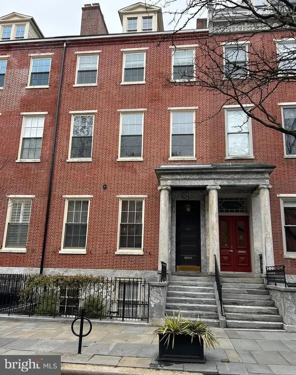 918-920 Spruce St #11, PHILADELPHIA, PA 19107