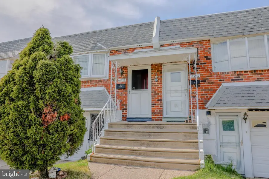 10210 E Keswick Rd, Philadelphia, PA 19114 - #2