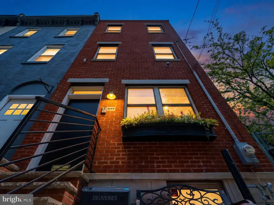 839 Perkiomen St, Philadelphia, PA 19130 - #2