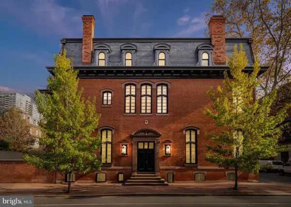 2041 Delancey Pl, PHILADELPHIA, PA 19103