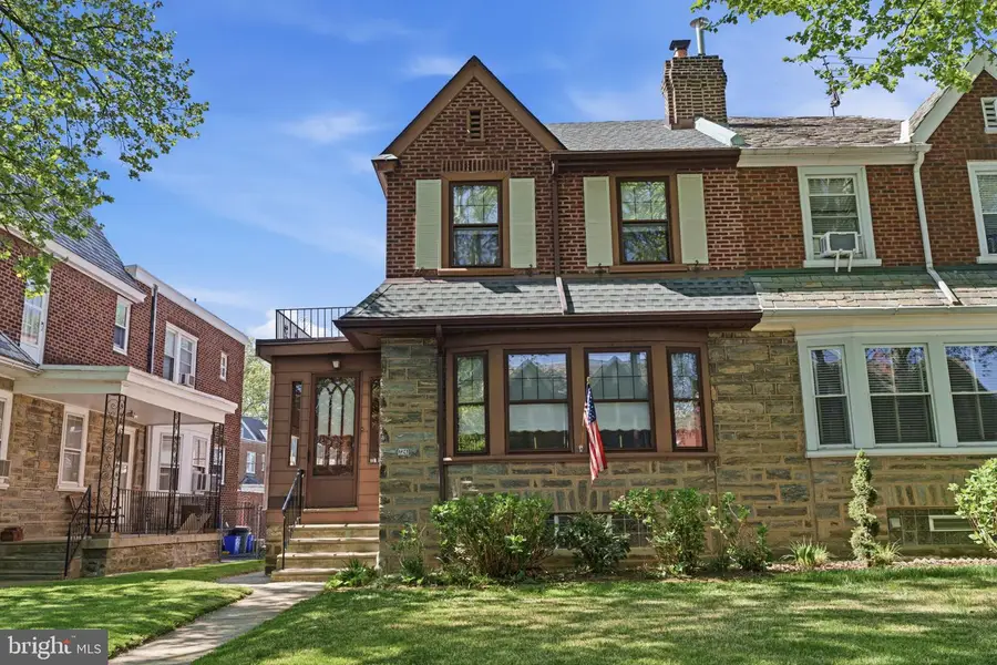 724 Longshore Ave, Philadelphia, PA 19111 - #2