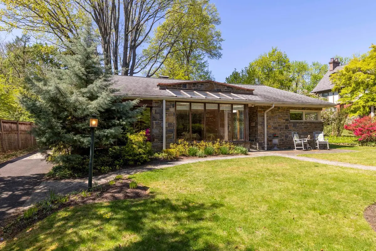 309 E Roumfort Rd, Philadelphia, PA 19119 - #1