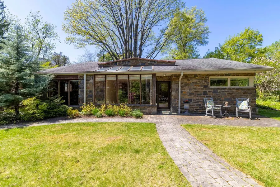 309 E Roumfort Rd, Philadelphia, PA 19119 - #2