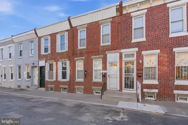 2020 Granite St, PHILADELPHIA, PA 19124