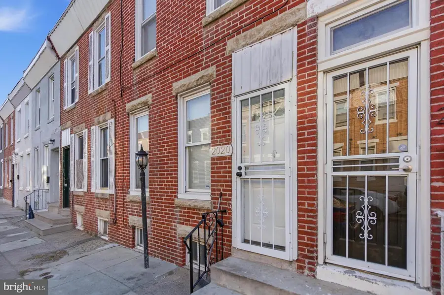 2020 Granite St, Philadelphia, PA 19124 - #2