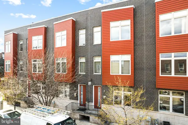 2202b E Thompson St #b, PHILADELPHIA, PA 19125