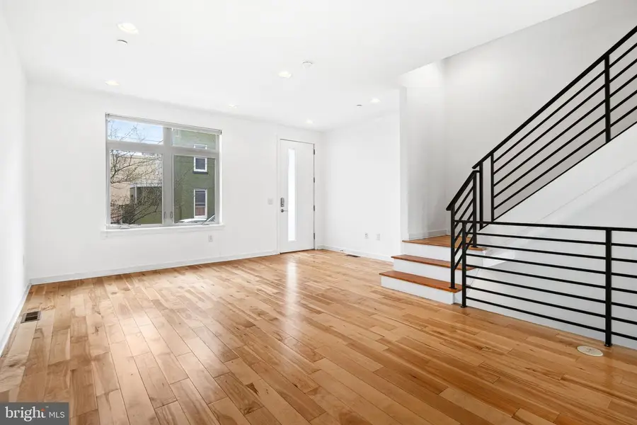 2202b E Thompson St #b, Philadelphia, PA 19125 - #2