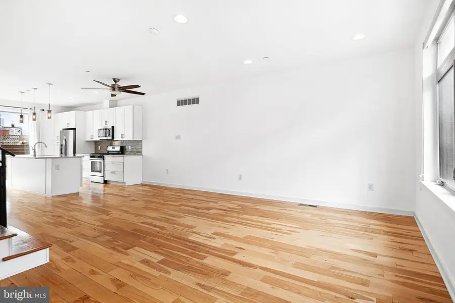 2202b E Thompson St #b, Philadelphia, PA 19125 - #3