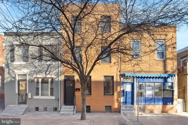 1203 Moore St, PHILADELPHIA, PA 19148