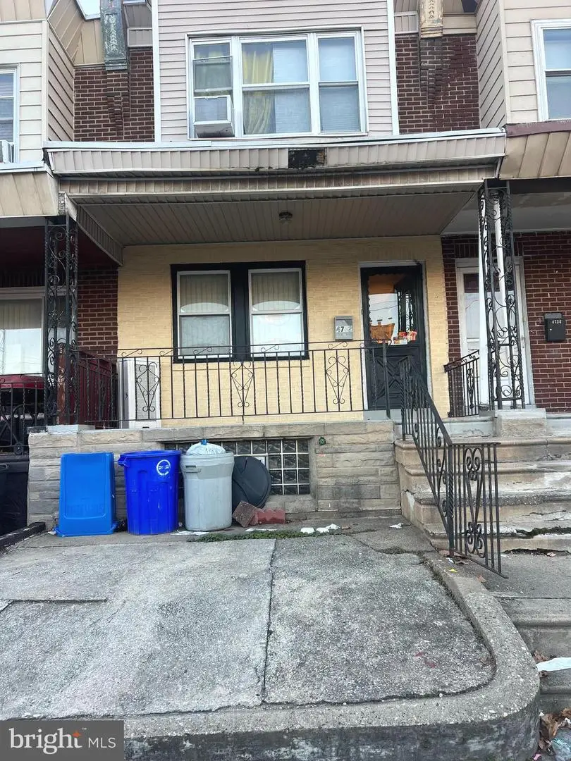 4732 C St, Philadelphia, PA 19120 - #1