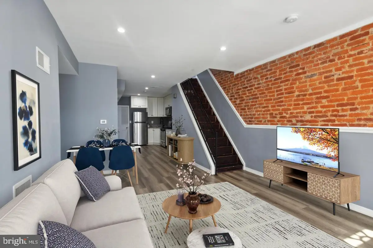 2444 N Cleveland St, Philadelphia, PA 19132 - #1