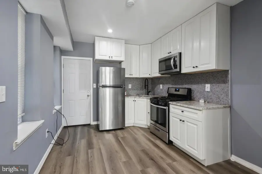 2444 N Cleveland St, Philadelphia, PA 19132 - #3