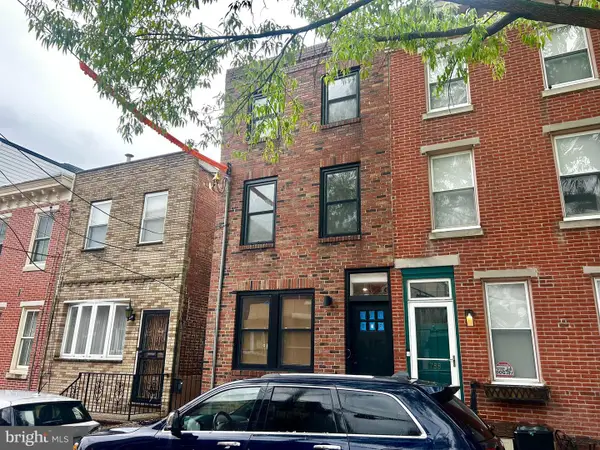 786 N Croskey St, PHILADELPHIA, PA 19130