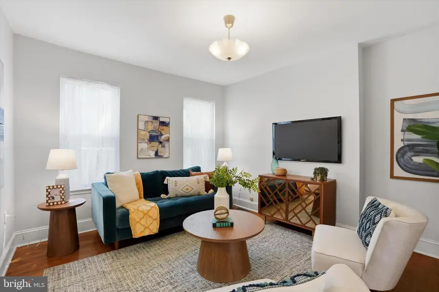 752 S Harshaw St, Philadelphia, PA 19146 - #3