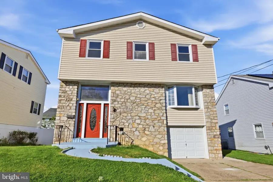 1853 Merlin Rd, Philadelphia, PA 19116 - #2