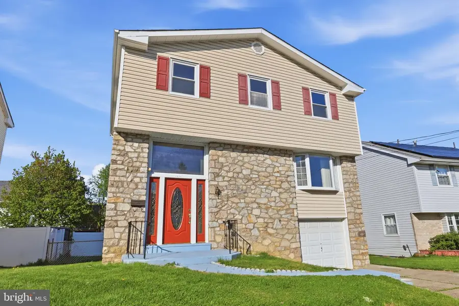 1853 Merlin Rd, Philadelphia, PA 19116 - #3