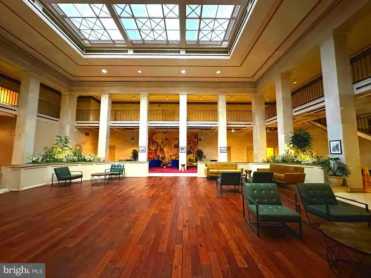 1601-00 Spring Garden St #g112, Philadelphia, PA 19130 - #1