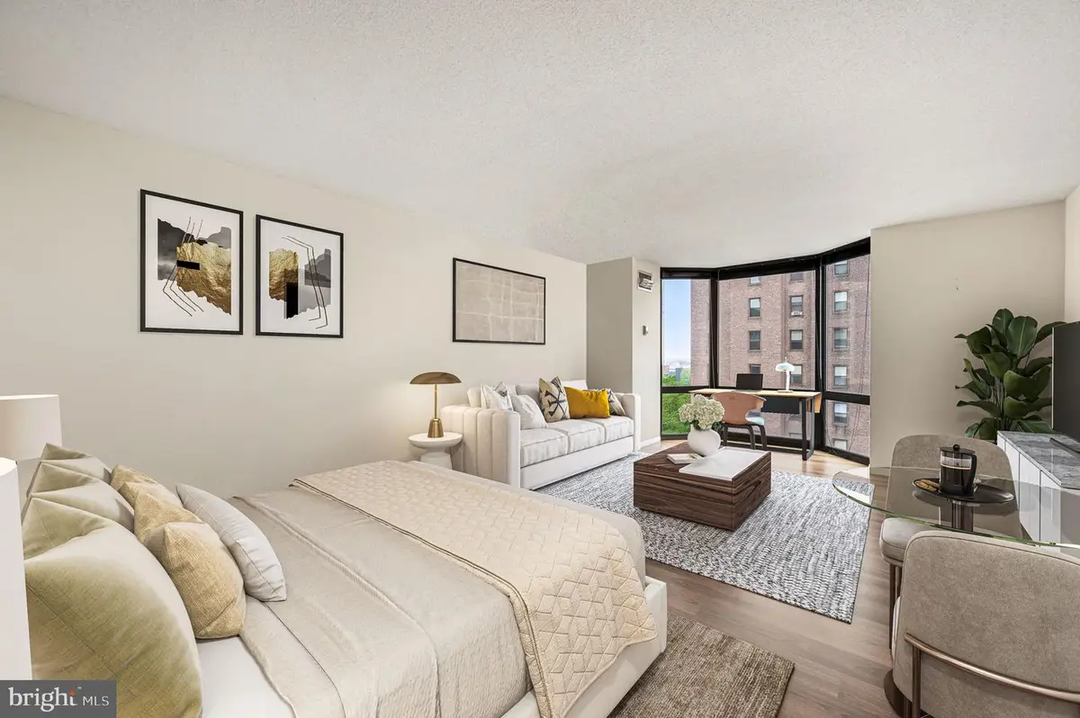 2018-32 Walnut St #15m, Philadelphia, PA 19103 - #1