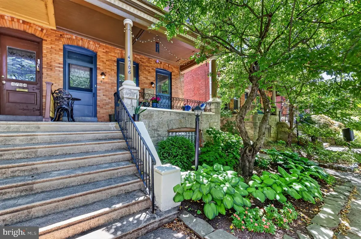 4706 Cedar Ave, Philadelphia, PA 19143 - #1