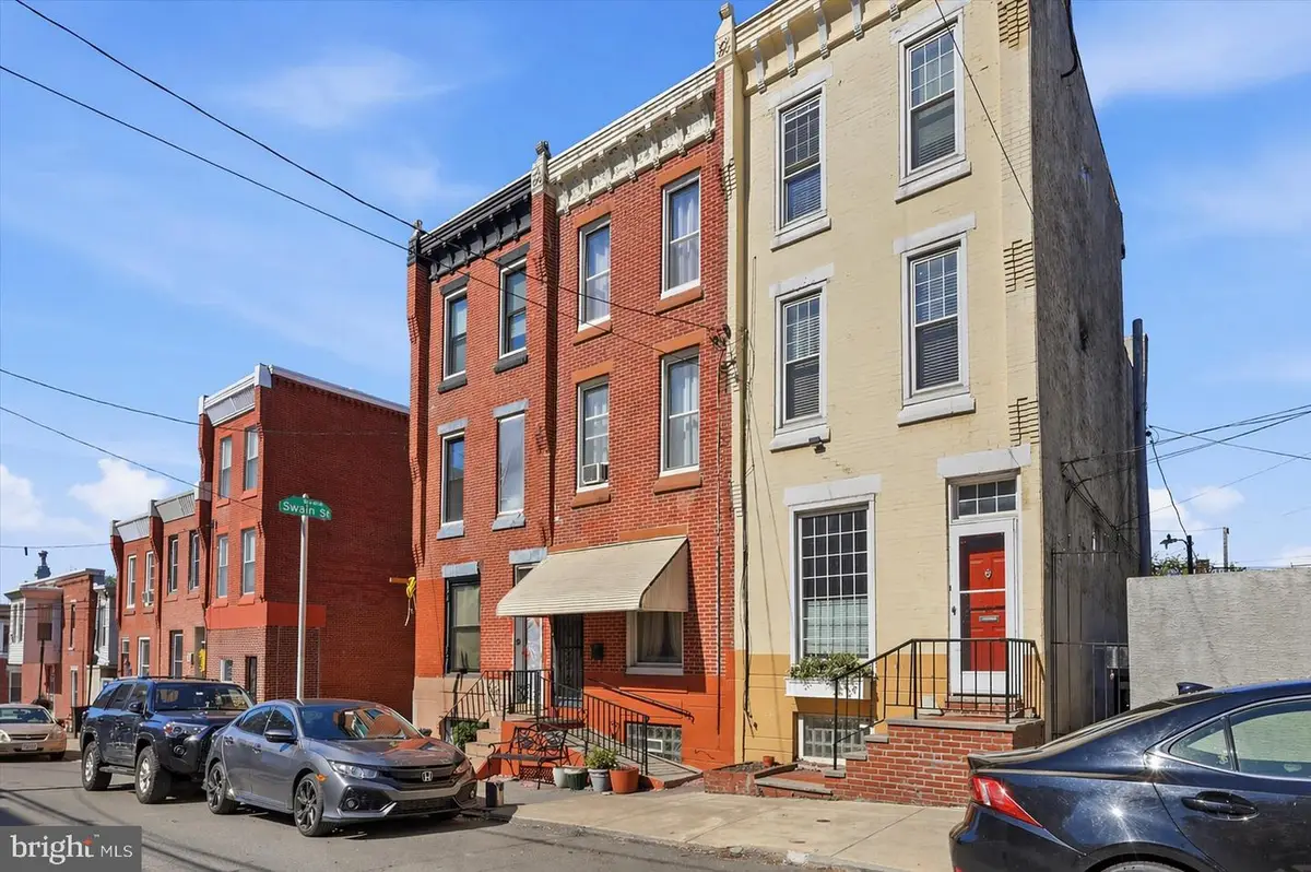 790 N 27th St, Philadelphia, PA 19130 - #1