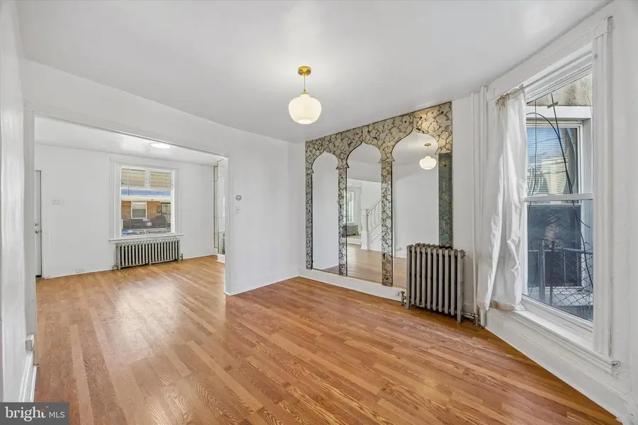 6422 N Lambert St, Philadelphia, PA 19138 - #2