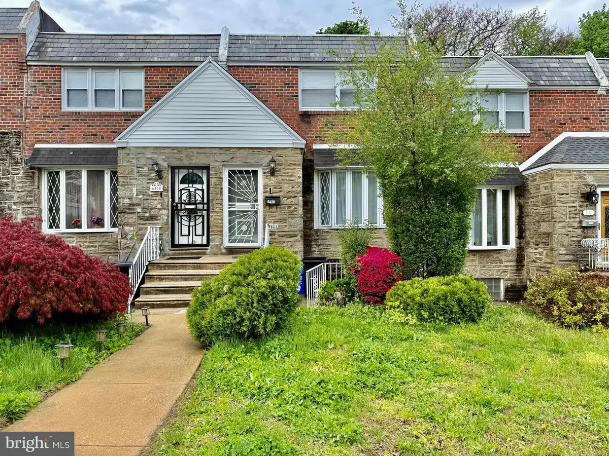 6470 Matthews St, Philadelphia, PA 19119 - #1