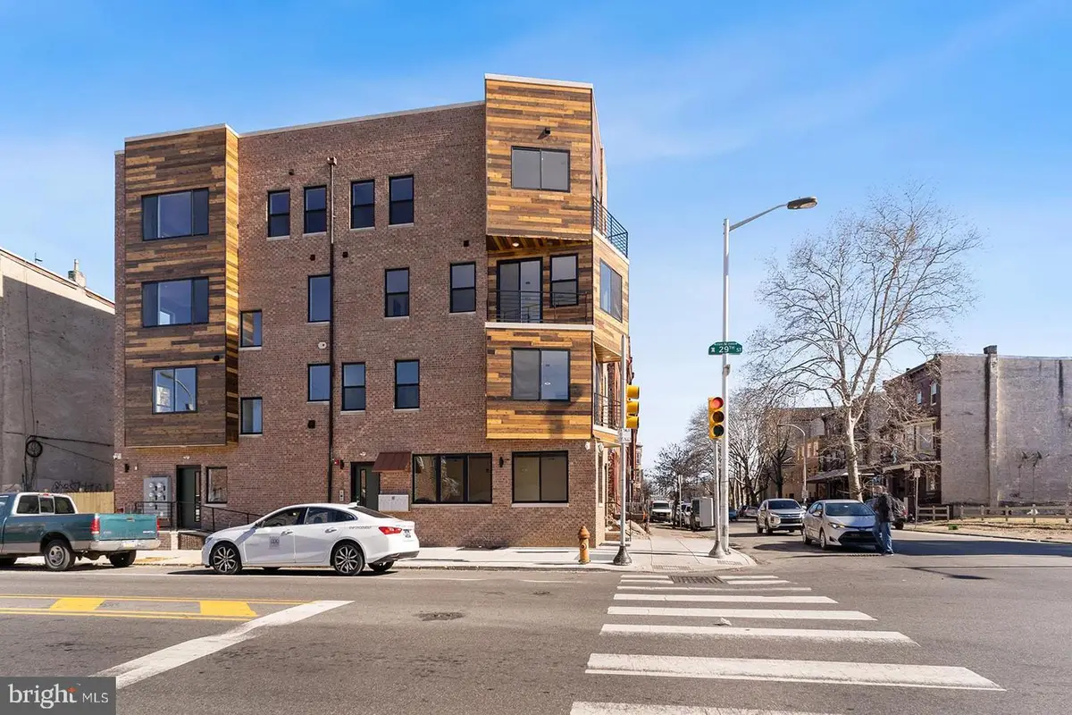 2845 W Diamond St, Philadelphia, PA 19121 - #1