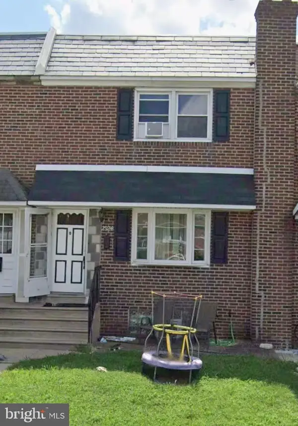 2924 Brighton St, PHILADELPHIA, PA 19149